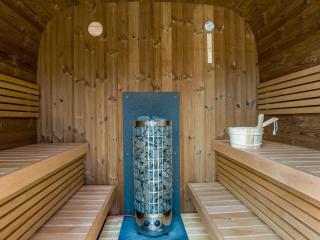 Holiday Home Wreth - 1-5km from the sea by Interhome - 1