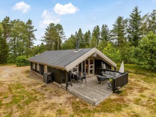 Holiday Home Pia - 685m from the sea by Interhome - 8