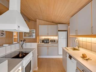 Holiday Home Ruse - 600m from the sea by Interhome - 7