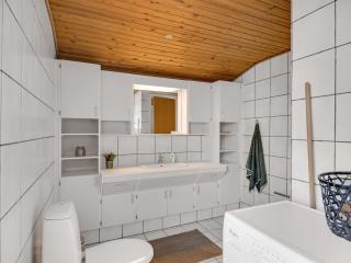 Holiday Home Ruse - 600m from the sea by Interhome - 6