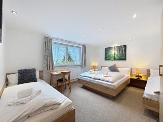 Apartment Susi by Interhome - 6