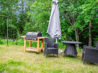 Holiday Home Heinävesi homes d7 by Interhome - 7