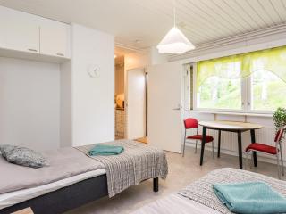 Holiday Home Heinävesi homes d7 by Interhome - 4