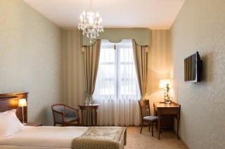 Hotel Jarosław - Jarosław - 7