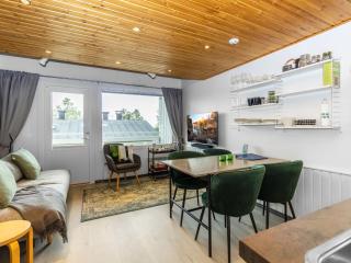 Holiday Home Kyllinilo by Interhome - 8