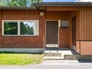 Holiday Home Heinävesi homes d2 by Interhome - 6