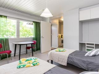 Holiday Home Heinävesi homes d3 by Interhome - 4