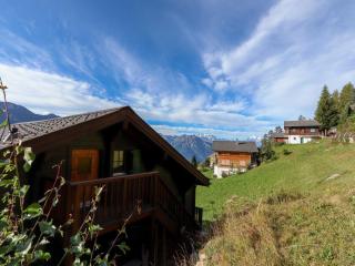 Apartment Carpe Diem Appartement-Fewo- Dusche und Bad- WC 3 1-2 Zimmerwohnung- 6-Betten by Interhome - 1