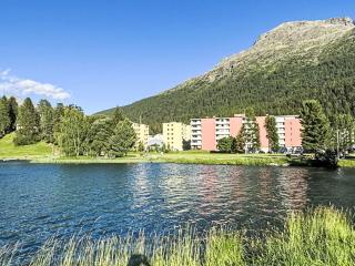 Apartment Skyline Apartment 203 on Lake St- Moritz by Interhome - 0