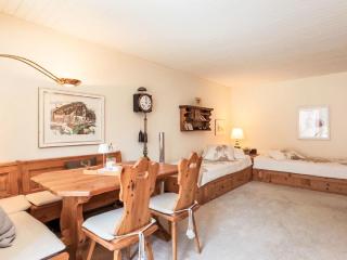 Apartment Skyline Apartment 203 on Lake St- Moritz by Interhome - 7