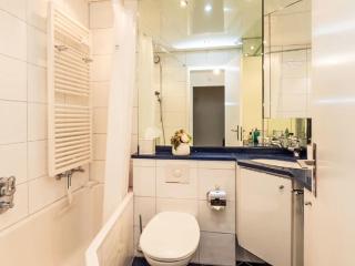 Apartment Skyline Apartment 203 on Lake St- Moritz by Interhome - 3