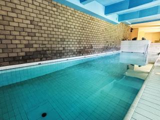 Apartment Skyline Apartment 203 on Lake St- Moritz by Interhome - 2