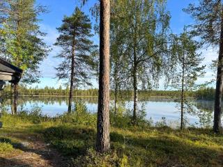 Holiday Home Kivalikkolampi by Interhome - 9