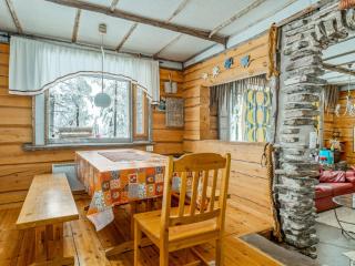 Holiday Home Kivalikkolampi by Interhome - 6