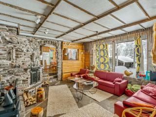 Holiday Home Kivalikkolampi by Interhome - 3