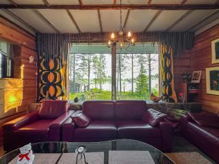 Holiday Home Kivalikkolampi by Interhome - 1