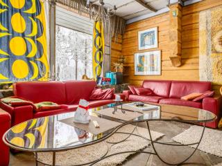 Holiday Home Kivalikkolampi by Interhome - 2