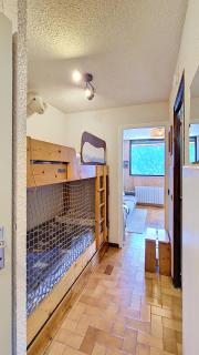 Hameau des 4 saisons HSC114 VIEW & SUN 4 pers - 6