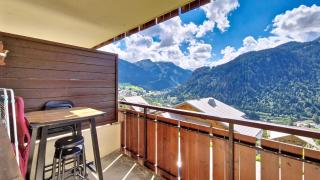 Hameau des 4 saisons HSC114 VIEW & SUN 4 pers - 3