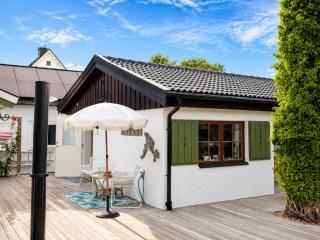 Holiday Home Solgläntan by Interhome - 0