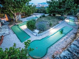 Holiday Home Hill Pool by Interhome - 7