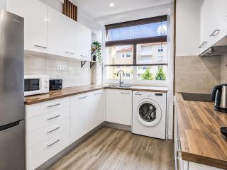 Apartment Apartment Close to the Sea by Interhome - 1