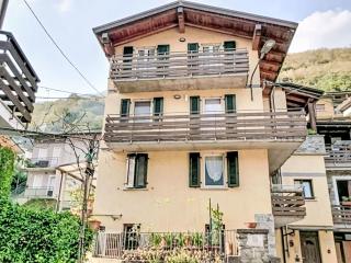 Apartment Fontanella Mountain Home by Interhome - 5