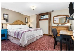 Rustlers Lodge - 7