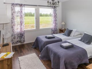 Holiday Home Pirtti by Interhome - 6