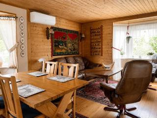 Holiday Home Lyckan by Interhome - 4