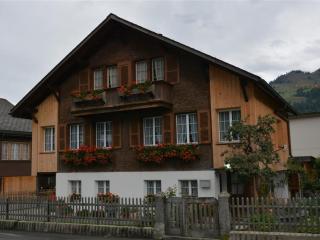 Apartment Beatrice Appartement-Fewo- Dusche oder Bad- WC 3-Bettwohnung by Interhome - 7