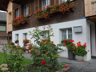 Apartment Beatrice Appartement-Fewo- Dusche oder Bad- WC 3-Bettwohnung by Interhome - 4