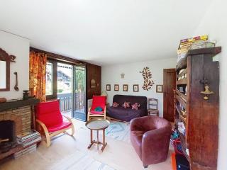 Apartment Champraz-18 by Interhome - 5