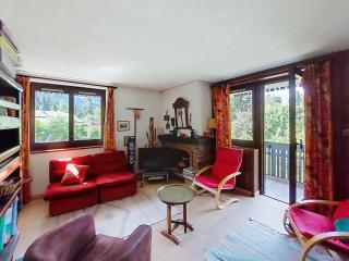 Apartment Champraz-18 by Interhome - 4