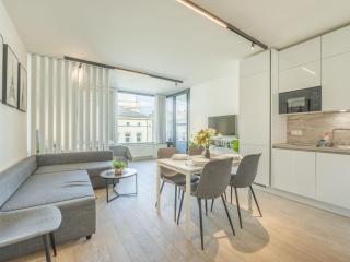 Apartment Nový Smíchov-2 by Interhome - 0