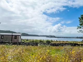 Chalet Tiny Mara by Interhome - 2