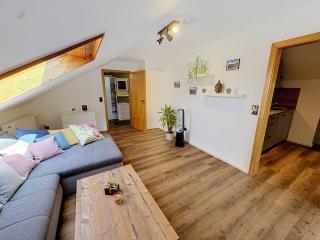 Apartment Annette by Interhome - 2
