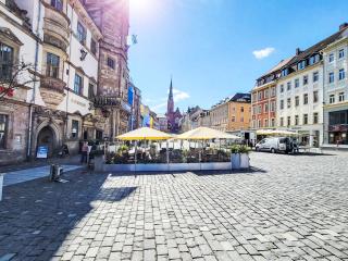 Apartment Marktblick by Interhome - 6