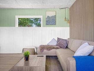 Holiday Home Kora - 300m from the sea by Interhome - 7