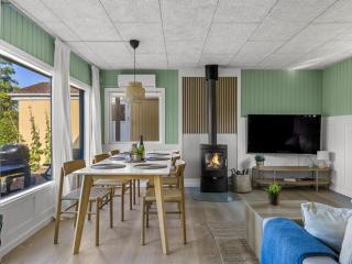Holiday Home Kora - 300m from the sea by Interhome - 8