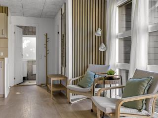 Holiday Home Kora - 300m from the sea by Interhome - 3