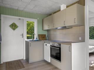 Holiday Home Kora - 300m from the sea by Interhome - 2