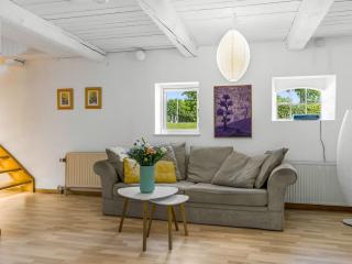 Apartment Thilo - 39km from the sea by Interhome - 7