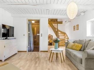 Apartment Thilo - 39km from the sea by Interhome - 6