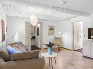 Apartment Thilo - 39km from the sea by Interhome - 5