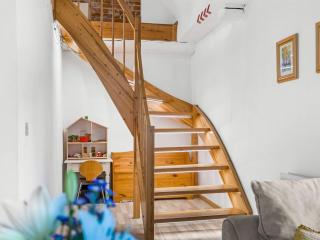 Apartment Thilo - 39km from the sea by Interhome - 4