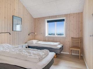 Holiday Home Arsi - 350m from the sea by Interhome - 2