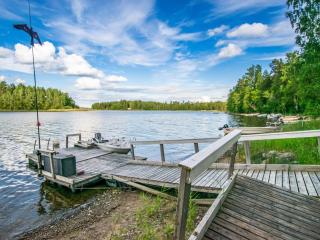 Holiday Home Koivuranta by Interhome - 8