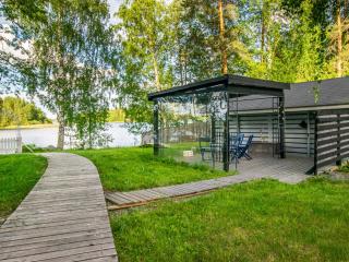 Holiday Home Koivuranta by Interhome - 9