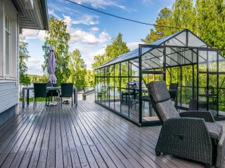 Holiday Home Koivuranta by Interhome - 3